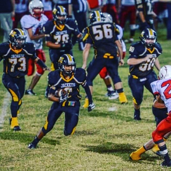 Meet your Posher, Jimmy - Picture 1 of 1